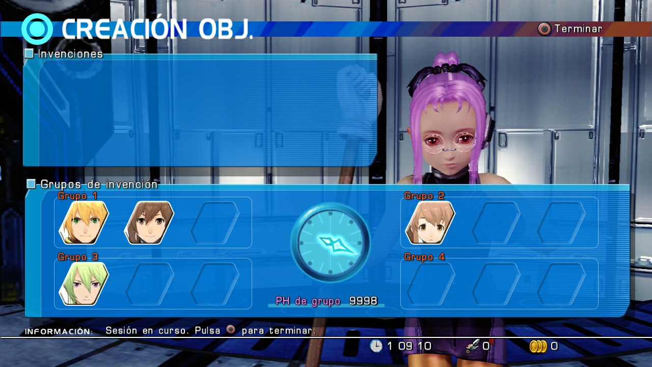 Star Ocean: The Last Hope - International - Imagen 46